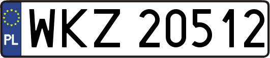 WKZ20512
