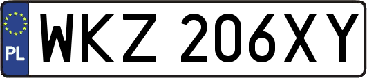 WKZ206XY