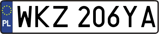 WKZ206YA