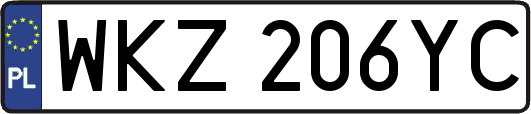 WKZ206YC