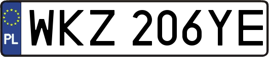 WKZ206YE