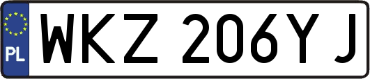 WKZ206YJ