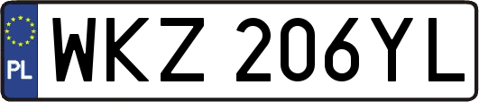WKZ206YL
