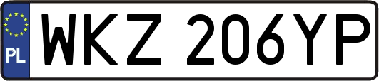 WKZ206YP