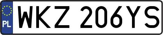 WKZ206YS