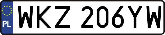 WKZ206YW