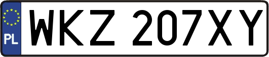 WKZ207XY