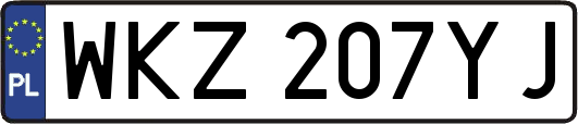 WKZ207YJ