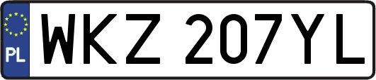 WKZ207YL
