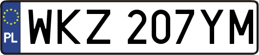 WKZ207YM