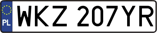 WKZ207YR