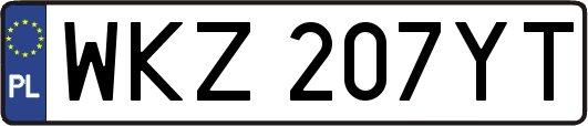 WKZ207YT