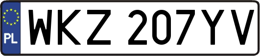 WKZ207YV