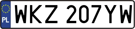 WKZ207YW