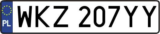 WKZ207YY