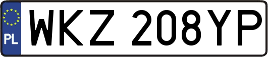 WKZ208YP