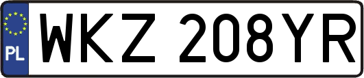WKZ208YR