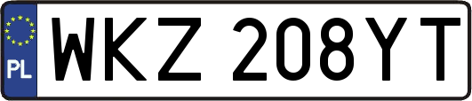 WKZ208YT