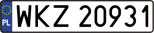 WKZ20931