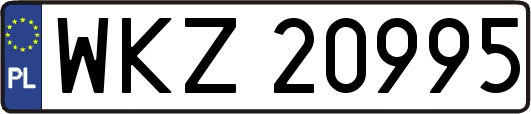 WKZ20995