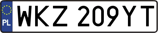 WKZ209YT