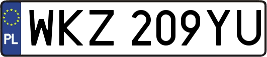 WKZ209YU