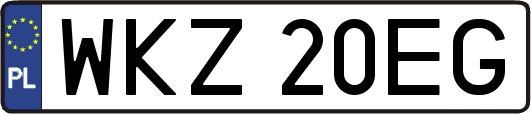 WKZ20EG