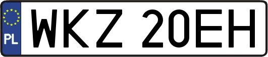 WKZ20EH