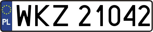 WKZ21042