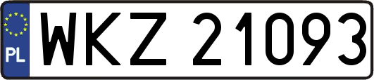 WKZ21093
