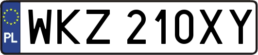 WKZ210XY