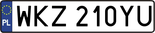 WKZ210YU