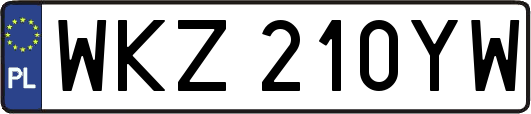WKZ210YW