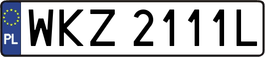WKZ2111L