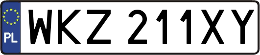 WKZ211XY