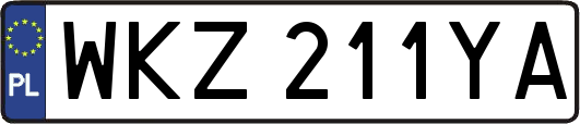 WKZ211YA