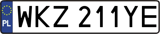 WKZ211YE