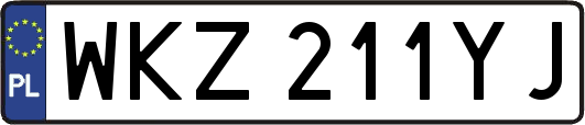 WKZ211YJ