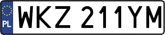 WKZ211YM