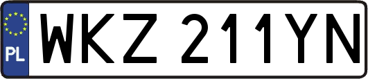 WKZ211YN