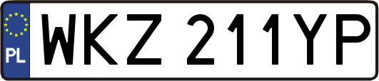 WKZ211YP