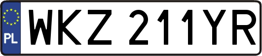 WKZ211YR
