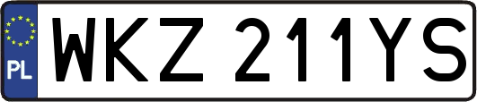 WKZ211YS
