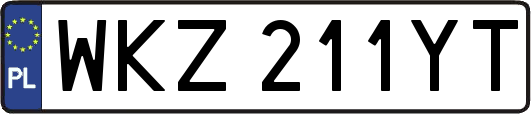WKZ211YT