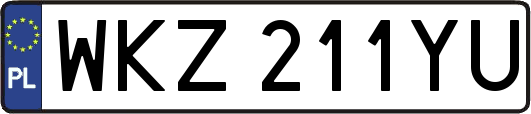 WKZ211YU