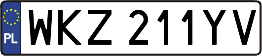 WKZ211YV