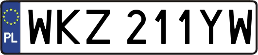 WKZ211YW