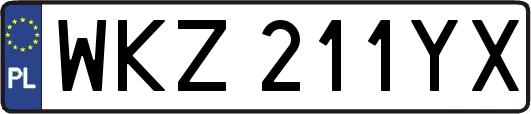 WKZ211YX
