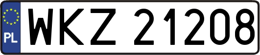 WKZ21208