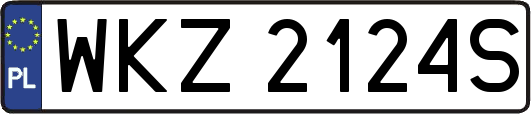 WKZ2124S